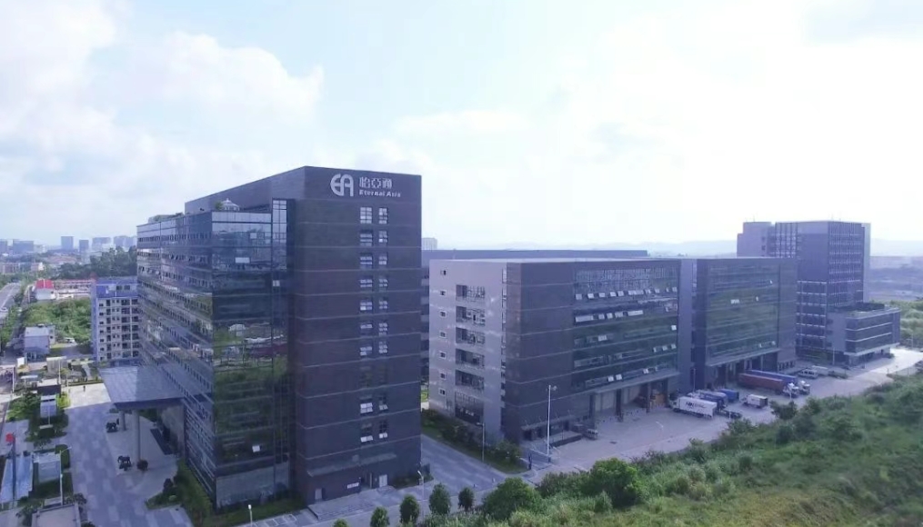 太阳成集团tyc151cc物流完成战略融资，全力加码新能源汽车出海布局